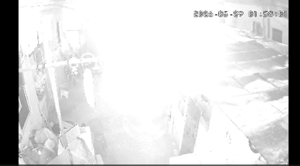 Dronă Rusească, Prăbușire SPECTACULOASĂ la Galați: VIDEO EXCLUSIV