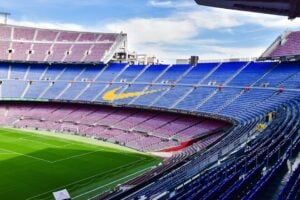 Bomba estivală la FCSB: Gigi Becali dă lovitura cu un transfer de 1 milion euro