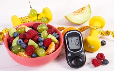 Fructe-minune pentru diabetici: Ce spun specialiștii din România