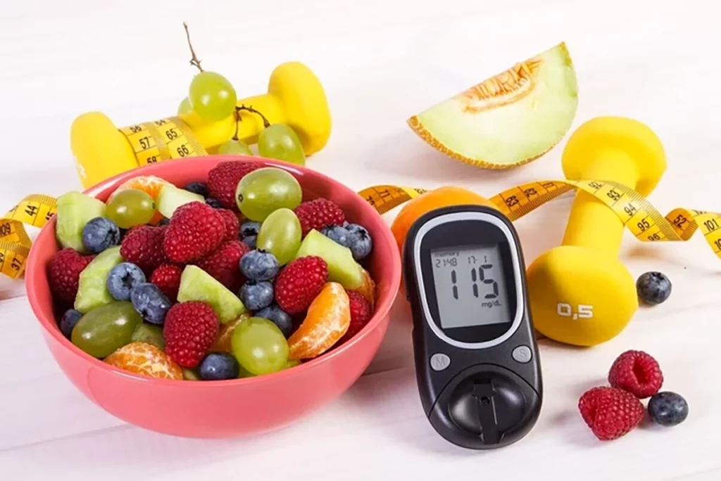 Fructe-minune pentru diabetici: Ce spun specialiștii din România