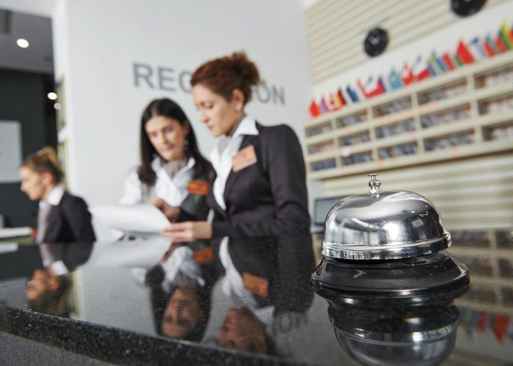 Bucureștiul, lider în CEE la creșterea veniturilor hoteliere, arată analizele