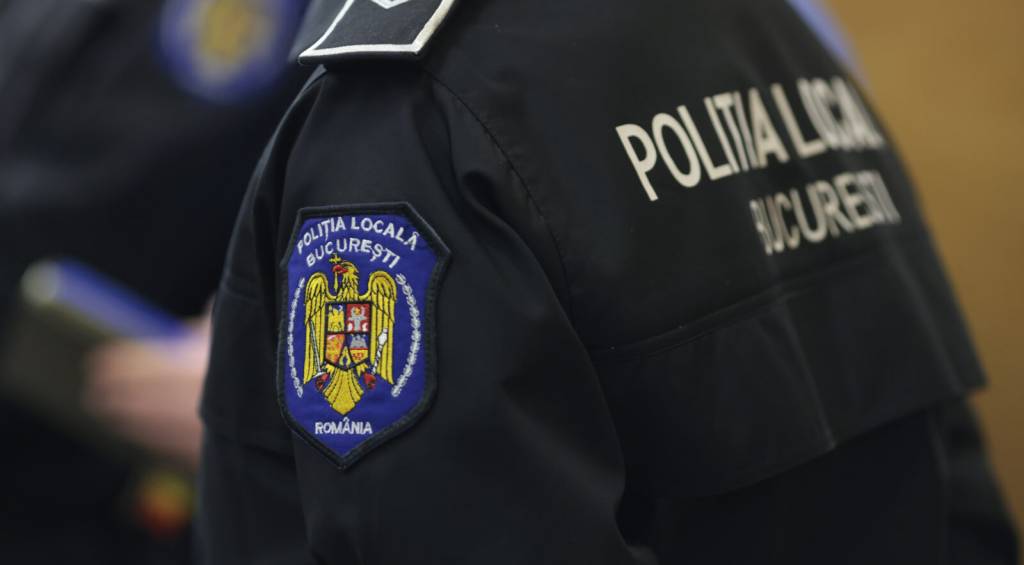 Poliția Locală București: Zeci de posturi, desființate până în iunie!
