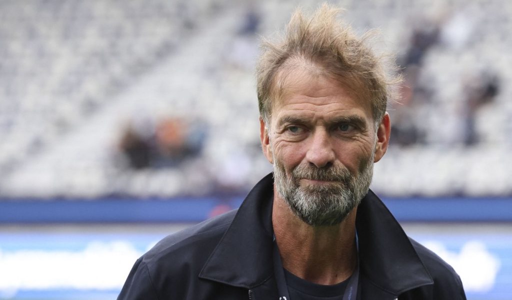 Presa din Spania, zvonuri despre Klopp la Real Madrid: Decizia lui Perez