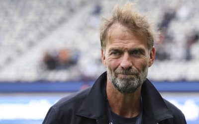 Presa din Spania, zvonuri despre Klopp la Real Madrid: Decizia lui Perez