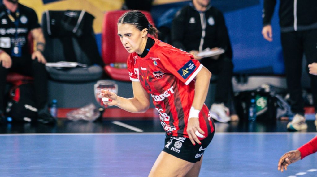Handbal feminin: Semifinale Cupa României, LIVE Pro Arena și VOYO. Cine merge în Final Four?