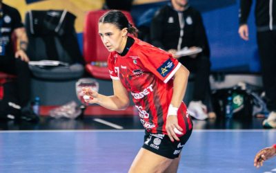Handbal feminin: Semifinale Cupa României, LIVE Pro Arena și VOYO. Cine merge în Final Four?