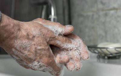 Obiceiul de 20 de secunde care te scapă de boli: Simplu și eficient