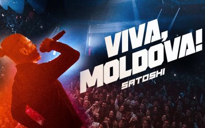 Moldova, în finala Eurovision 2026: Zece țări, inclusiv România, pe listă