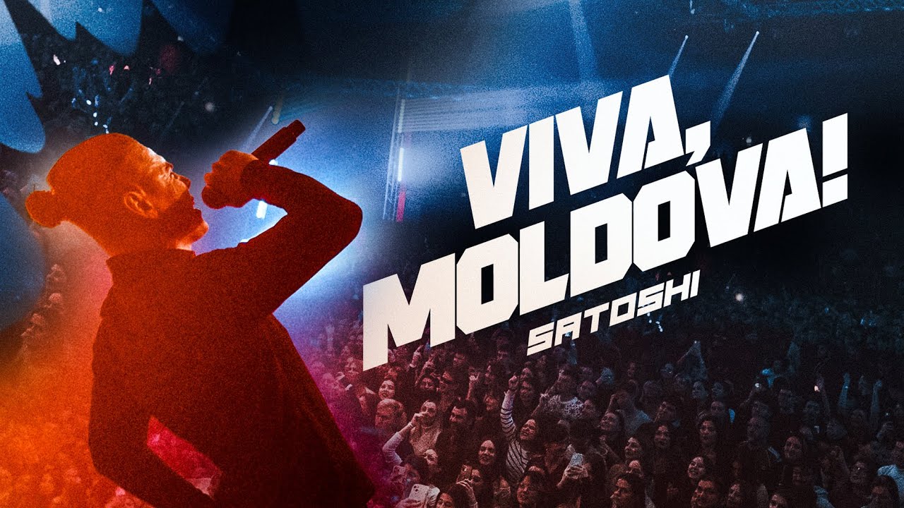 Moldova, în finala Eurovision 2026: Zece țări, inclusiv România, pe listă