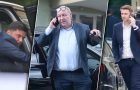 Liberalii, pe ultima sută de metri: Ședință PNL de urgență în București, înainte de vot. Gândul, cu imagini