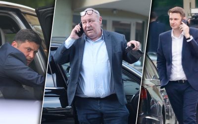 Liberalii, pe ultima sută de metri: Ședință PNL de urgență în București, înainte de vot. Gândul, cu imagini