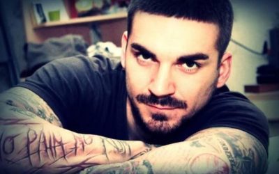 Artistul Alexandru Marinescu, autorul dublei crime de la Târgu Jiu, avea probleme psihice