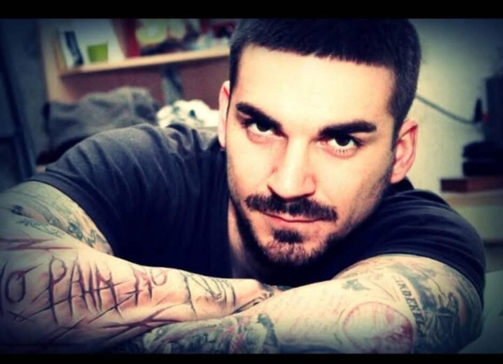Artistul Alexandru Marinescu, autorul dublei crime de la Târgu Jiu, avea probleme psihice