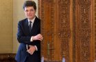 Nicușor Dan, la Cotroceni luni: Consultări cu partidele din România