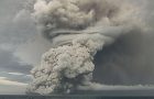 Erupție Vulcanică: Noua „armă” secretă anti-încălzire globală