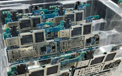 Apple și Nvidia, date jos de pe tron în China. Huawei pregătește lovitura