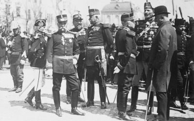 Avertisment tragic: Ambasadorul Austro-Ungariei prevestea intrarea României în război