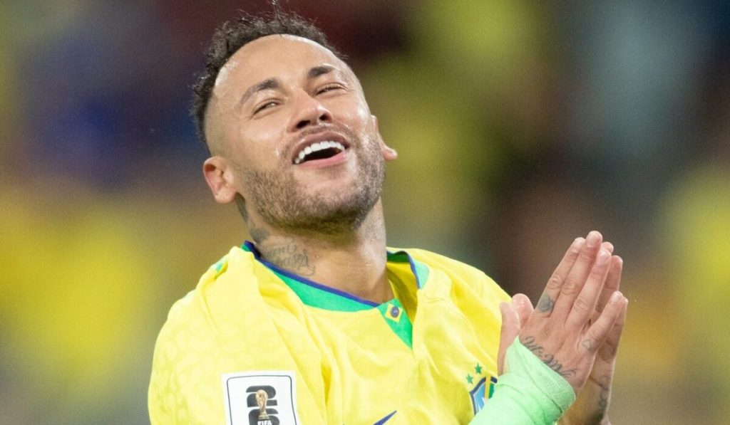 Neymar, la ultimul Mondial? Ancelotti a convocat starul Braziliei