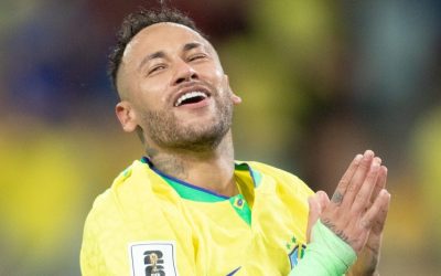 Neymar, la ultimul Mondial? Ancelotti a convocat starul Braziliei