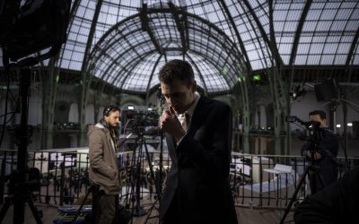 Șeful AI din Europa răspunde CRITICILOR PAPEI: „Reprezintă o amenințare”