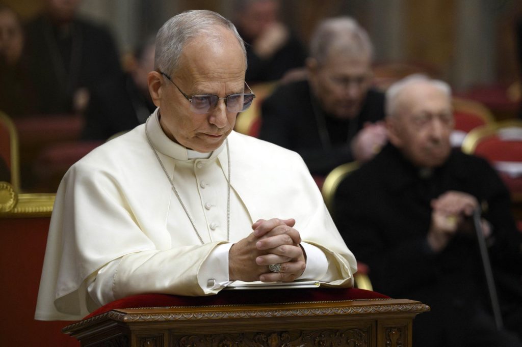 Papa Leon, lecție istorică: Tehnologia, pe agenda Vaticanului