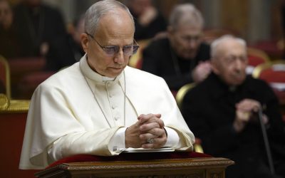 Papa Leon, lecție istorică: Tehnologia, pe agenda Vaticanului
