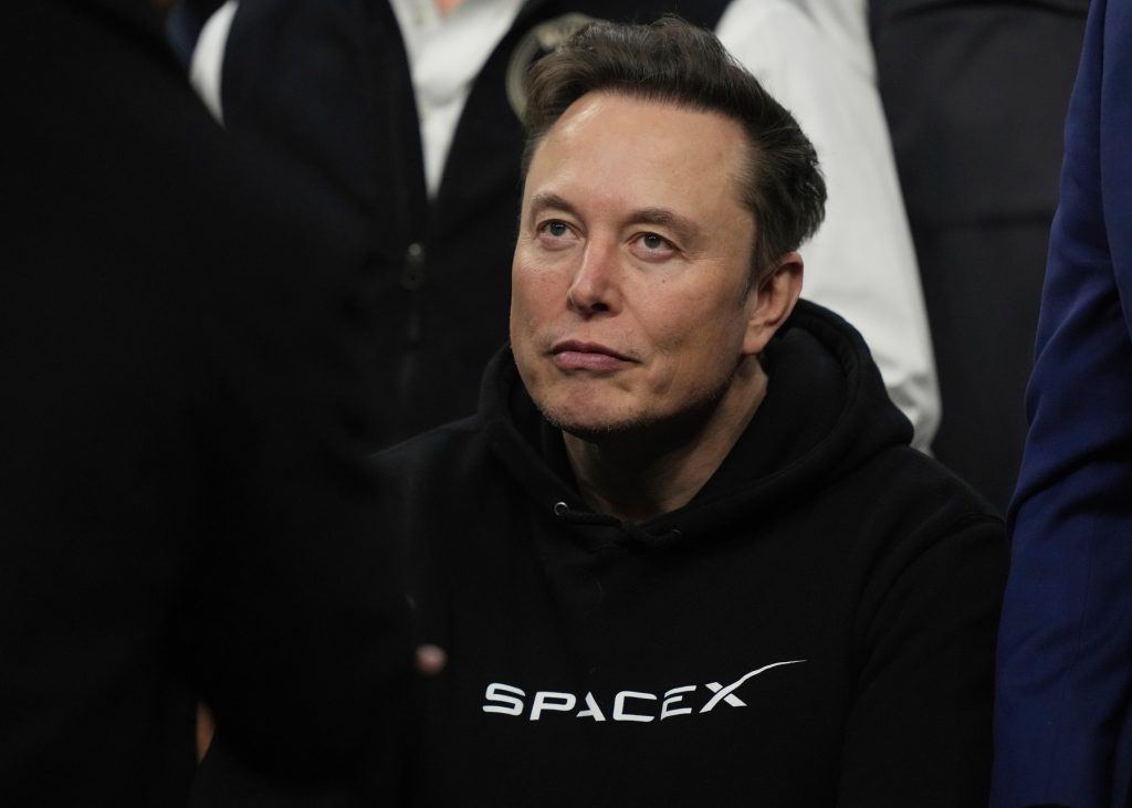 Elon Musk, „nebunul” cu planuri mărețe: Urmează cel mai ambițios proiect