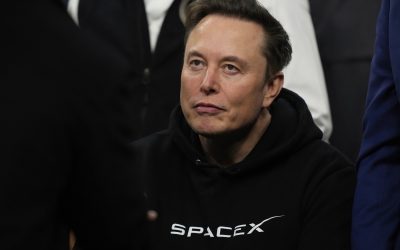 Elon Musk, „nebunul” cu planuri mărețe: Urmează cel mai ambițios proiect