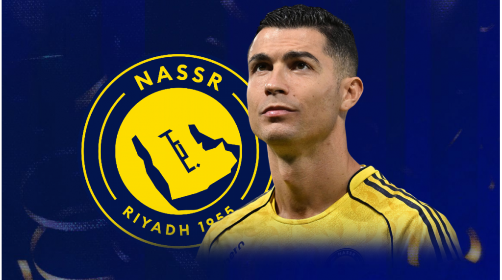 Ronaldo, campion în Arabia Saudită: Al-Nassr, titlu după mulți ani