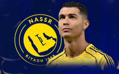 Ronaldo, campion în Arabia Saudită: Al-Nassr, titlu după mulți ani