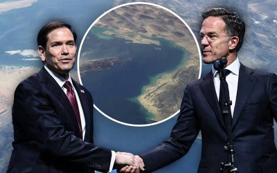 Ormuz, pe agenda NATO: Secretarul General acuză IRANUL, presiuni pe strâmtoare