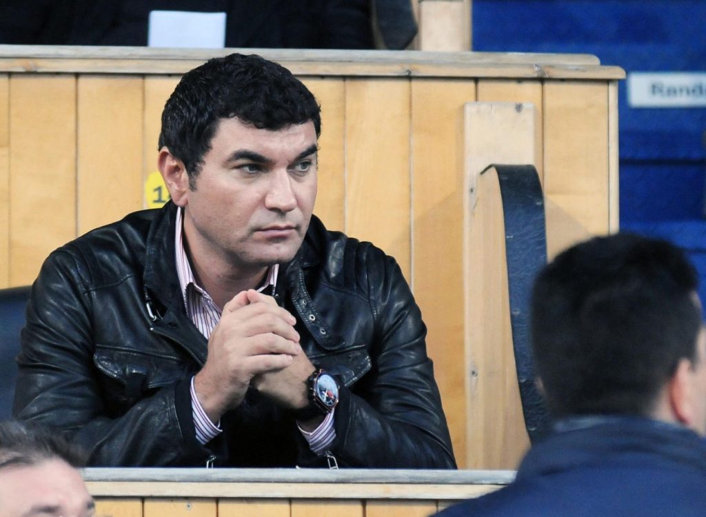 Borcea, verdict fără echivoc spre Dinamo-FCSB. Mesajul pentru șefii „câinilor”
