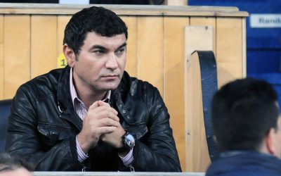 Borcea, verdict fără echivoc spre Dinamo-FCSB. Mesajul pentru șefii „câinilor”