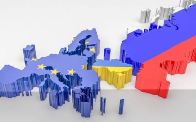 UE sfidează Moscova: Diplomații rămân la Kiev, China tace, dar vrea dialog