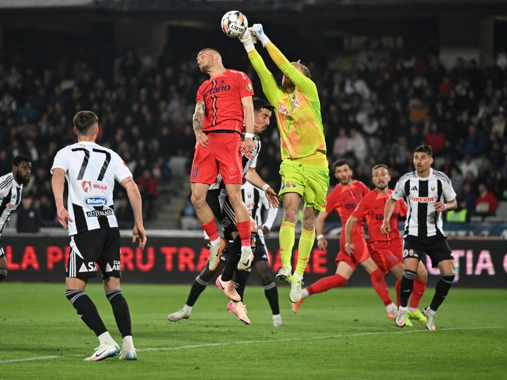 Rădoi, primul transfer la Gaziantep: Un jucător din SuperLiga României