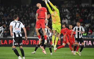 Rădoi, primul transfer la Gaziantep: Un jucător din SuperLiga României