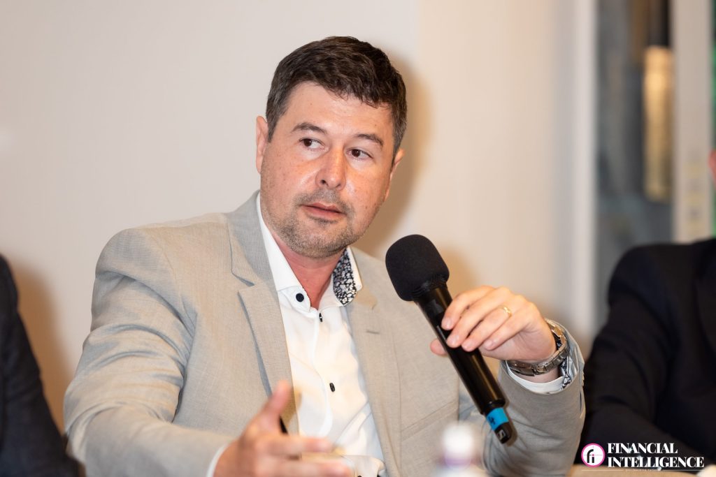 Dobrev, CCP: Piața de capital, la un salt cu noile derivate