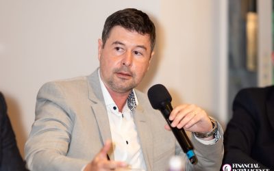 Dobrev, CCP: Piața de capital, la un salt cu noile derivate