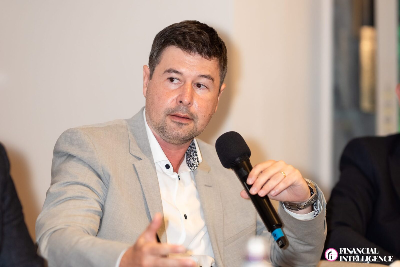 Dobrev, CCP: Piața de capital, la un salt cu noile derivate