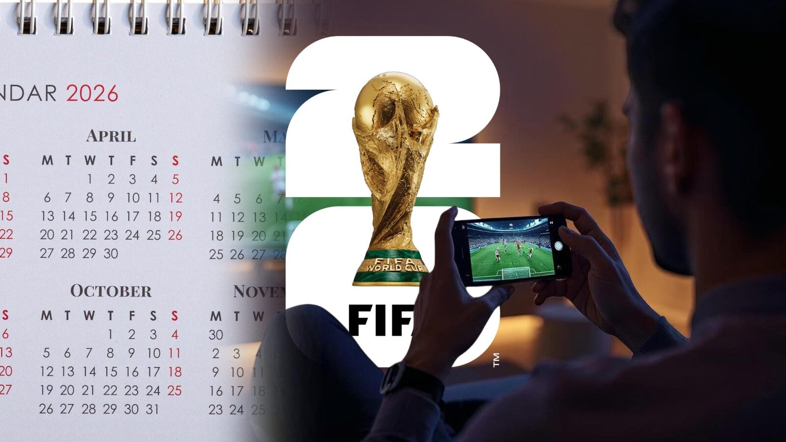 CM 2026: Programul meciurilor de duminică, 14 iunie. Unde le vezi live