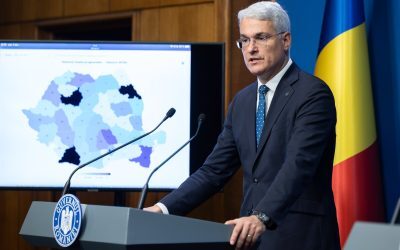 Rescrie acest titlu ca un jurnalist român experimentat. Între 55-70