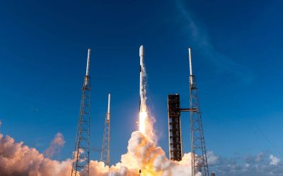 SpaceX devansează Amazon, BBC confirmă triumful