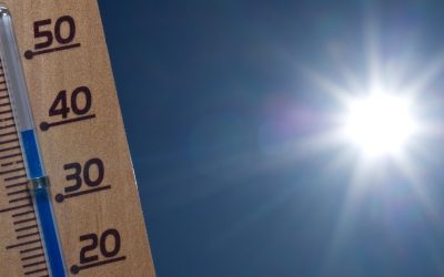 ALERTĂ CANICULĂ: Cod galben de disconfort în toată țara! Până când