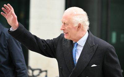 Charles al III-lea, decizie șoc: Nu va locui la Buckingham