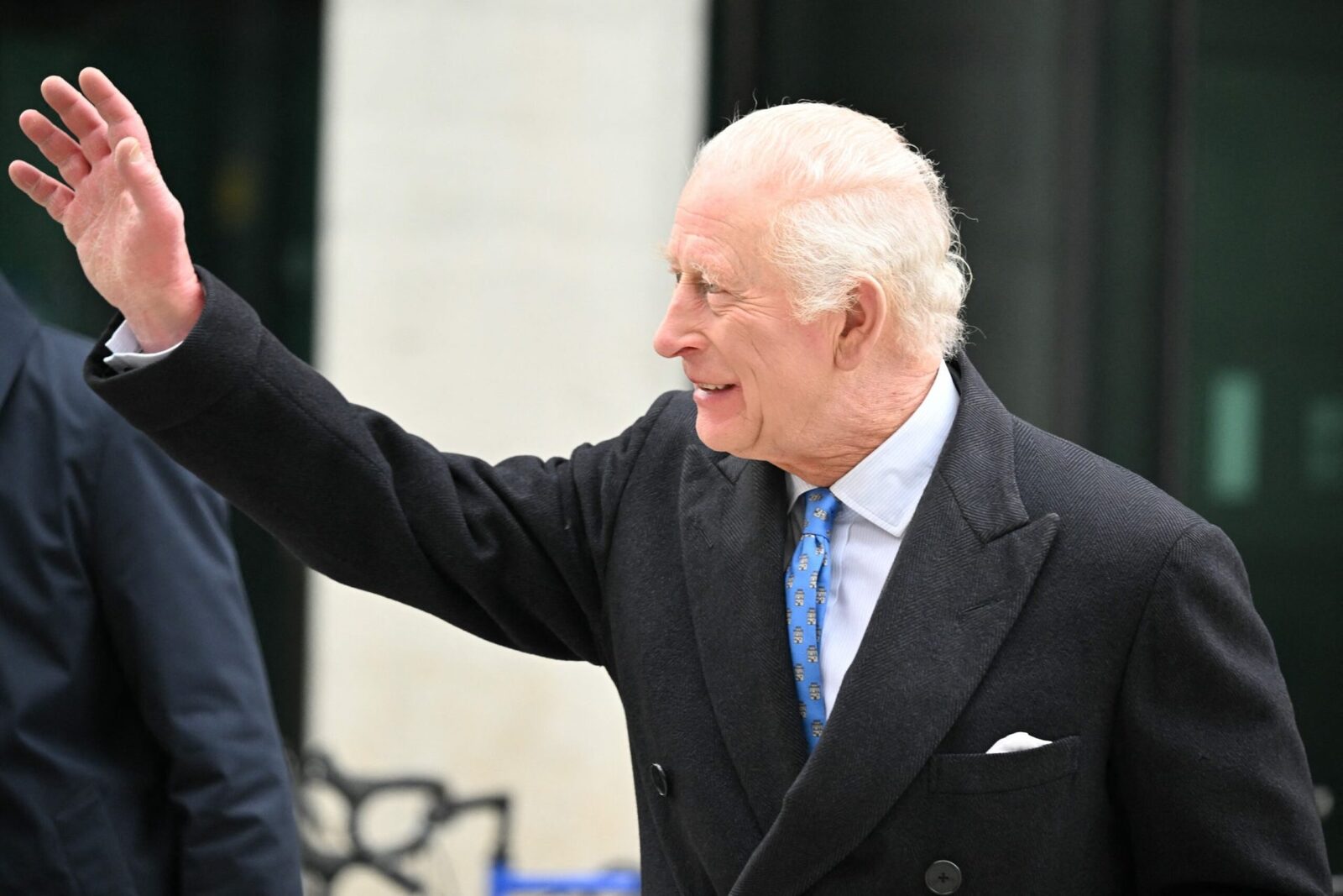 Charles al III-lea, decizie șoc: Nu va locui la Buckingham