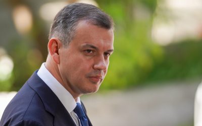 Tomac: Dizolvarea Parlamentului, un lucru greșit