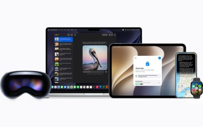 Apple dezvăluie Siri AI și noi funcții pe toate dispozitivele