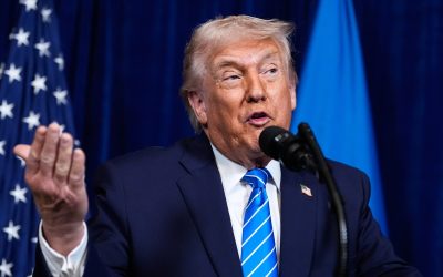 Trump: Acordul cu Iranul garantează Teheranul fără bombe nucleare