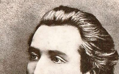 Cauza morții lui Eminescu explicată de specialiști. Ce l-a ucis de fapt pe marele poet și care au fost ultimele sale cuvinte