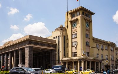 Anulat licitația Gara de Nord: Lipsă fonduri blochează modernizarea